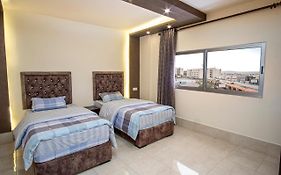 Al Riyati Hotel Apartments