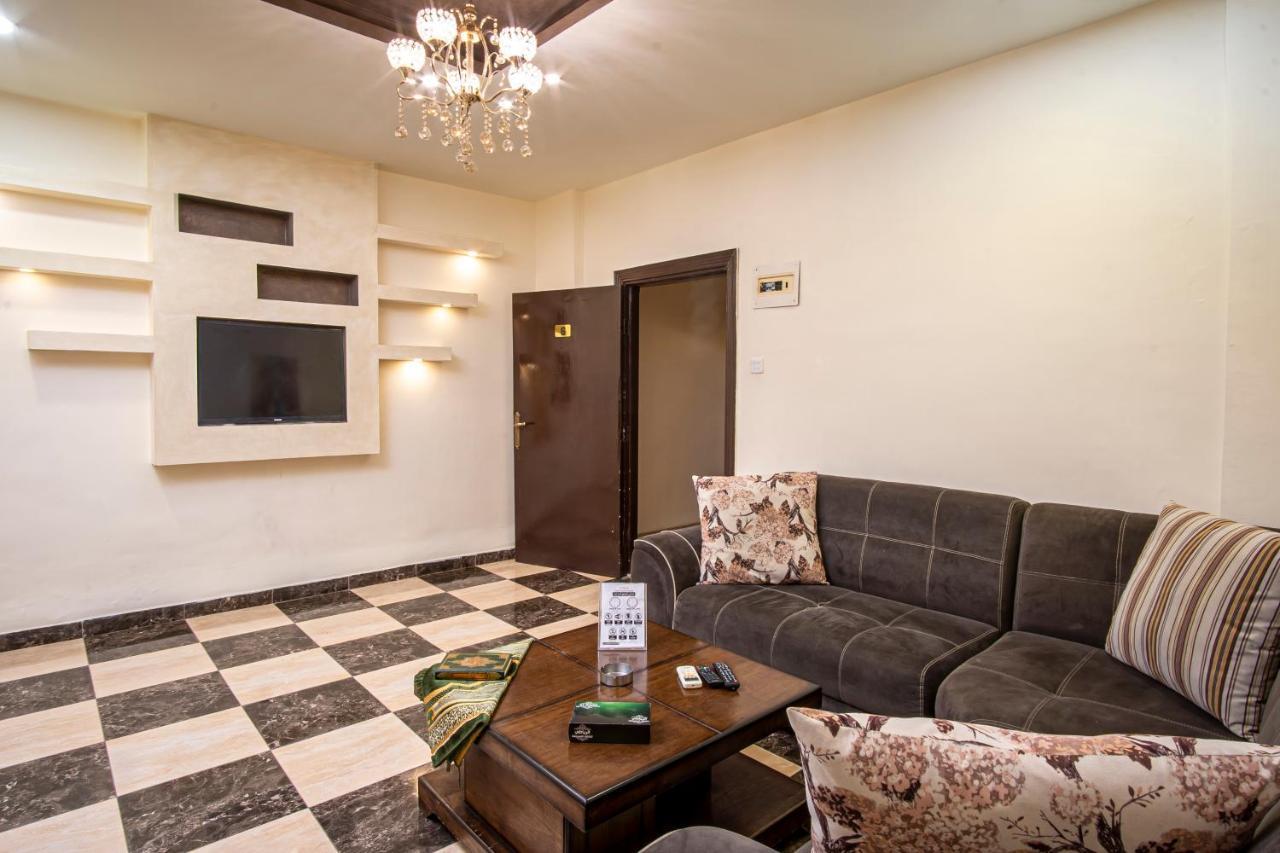 Al Riyati Hotel Apartments Áqaba Exterior foto