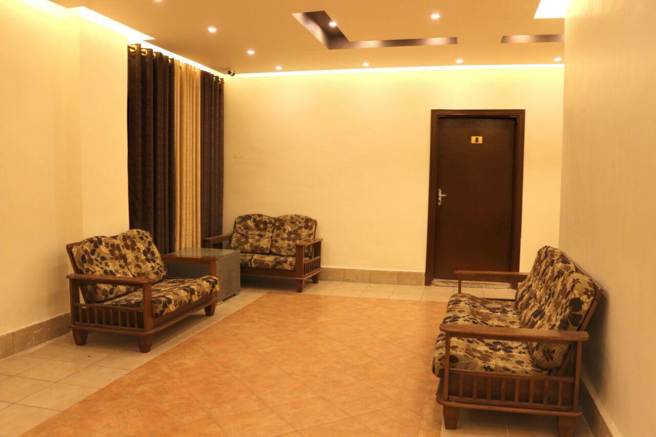 Al Riyati Hotel Apartments Áqaba Exterior foto