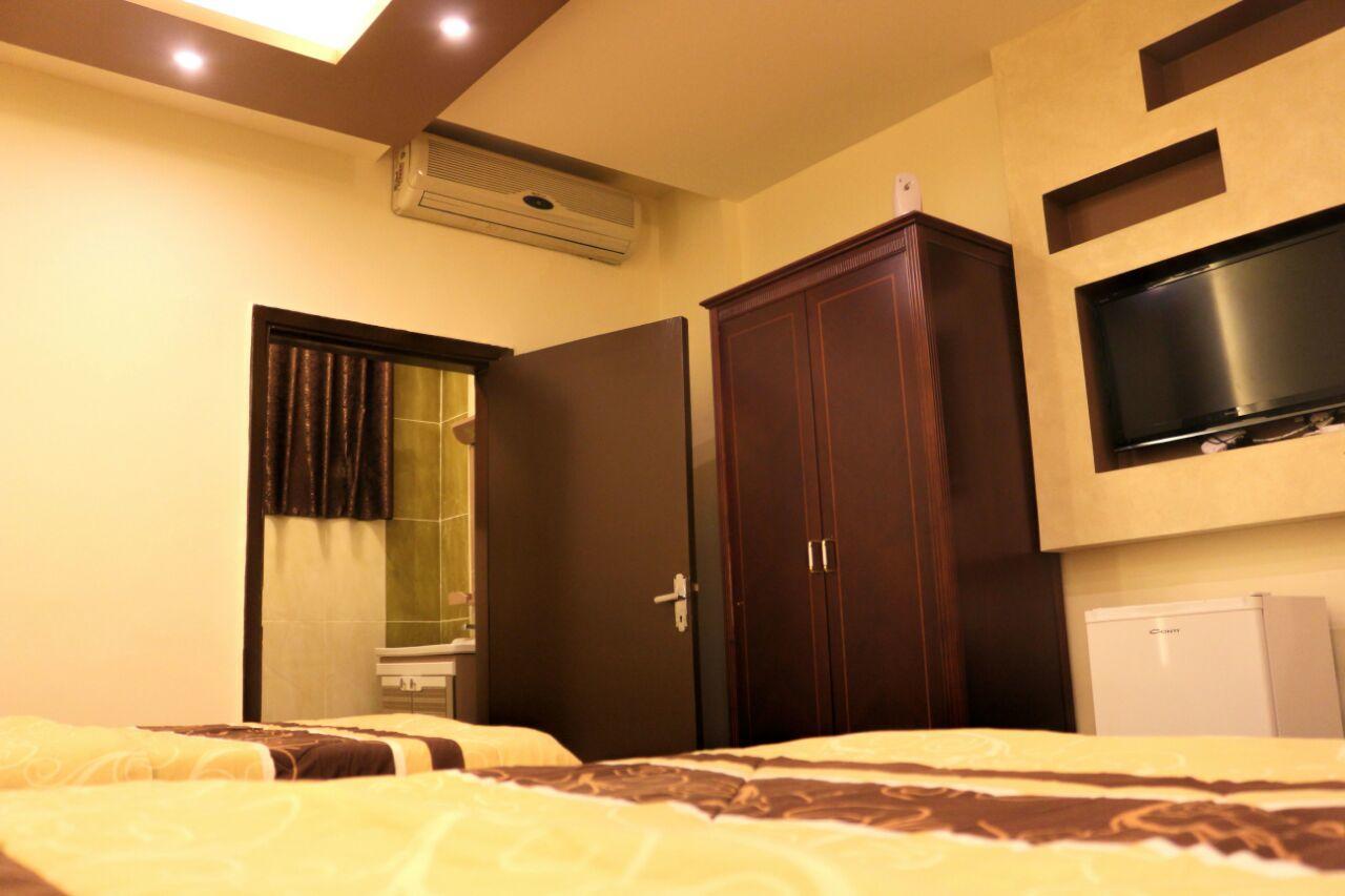 Al Riyati Hotel Apartments Áqaba Exterior foto