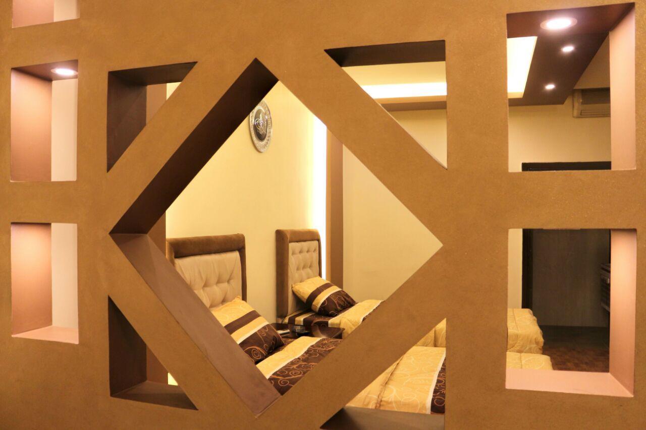 Al Riyati Hotel Apartments Áqaba Exterior foto