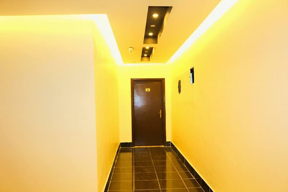 Al Riyati Hotel Apartments Áqaba Exterior foto