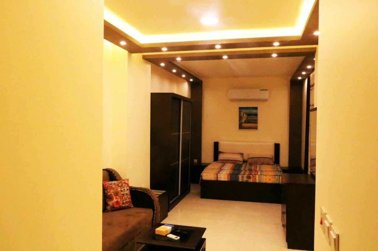 Al Riyati Hotel Apartments Áqaba Exterior foto